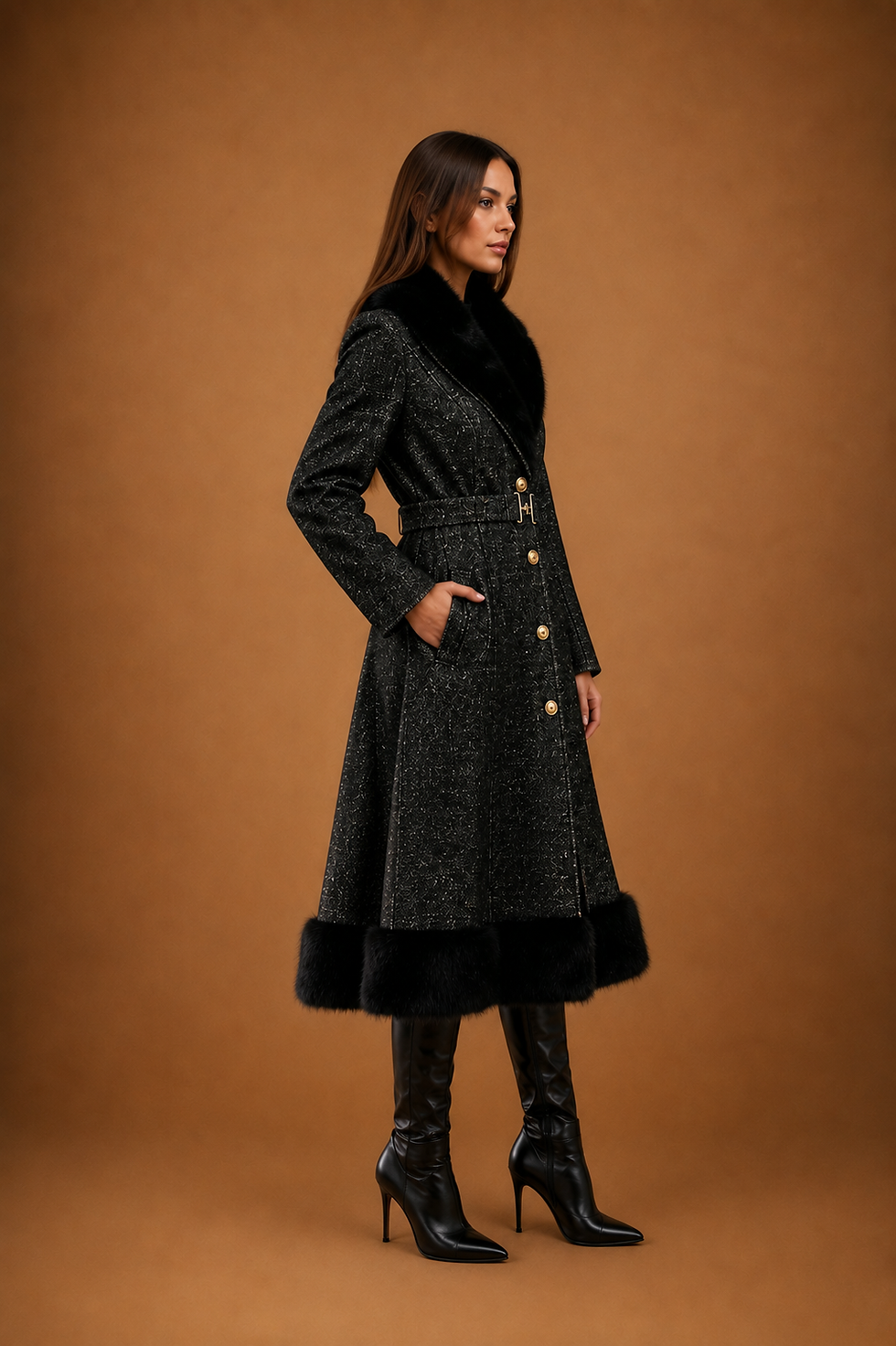 Миниатюра: ANTHRACITE SIGNATURE