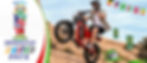 DTTZH F6 ebike 2026 World Cup Kickoff Sale
