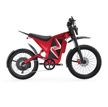 Dttzh LT90 Electric Dirt Bikes for Adults Under $2,000