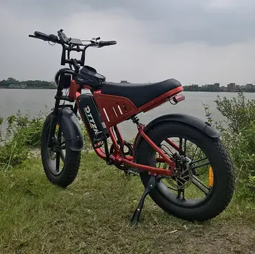 Best Electric Bikes for Adults 300 lbs: Heavy Rider Picks