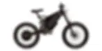 RisunMotor Stealth Bomber 2000w  electric bike