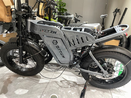 How Far Can an E-Bike Really Go? Real-World Range VS Advertised Range – We Break It Down Once and for All!