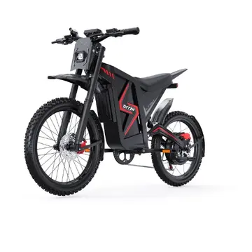 Best Full Size Electric Dirt Bike for Adults in 2026