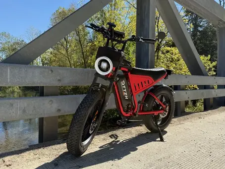 Best Cheap Electric Bikes