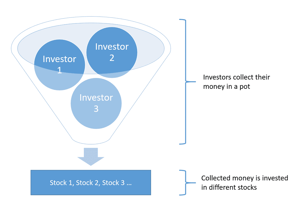 ETF vs. Stock