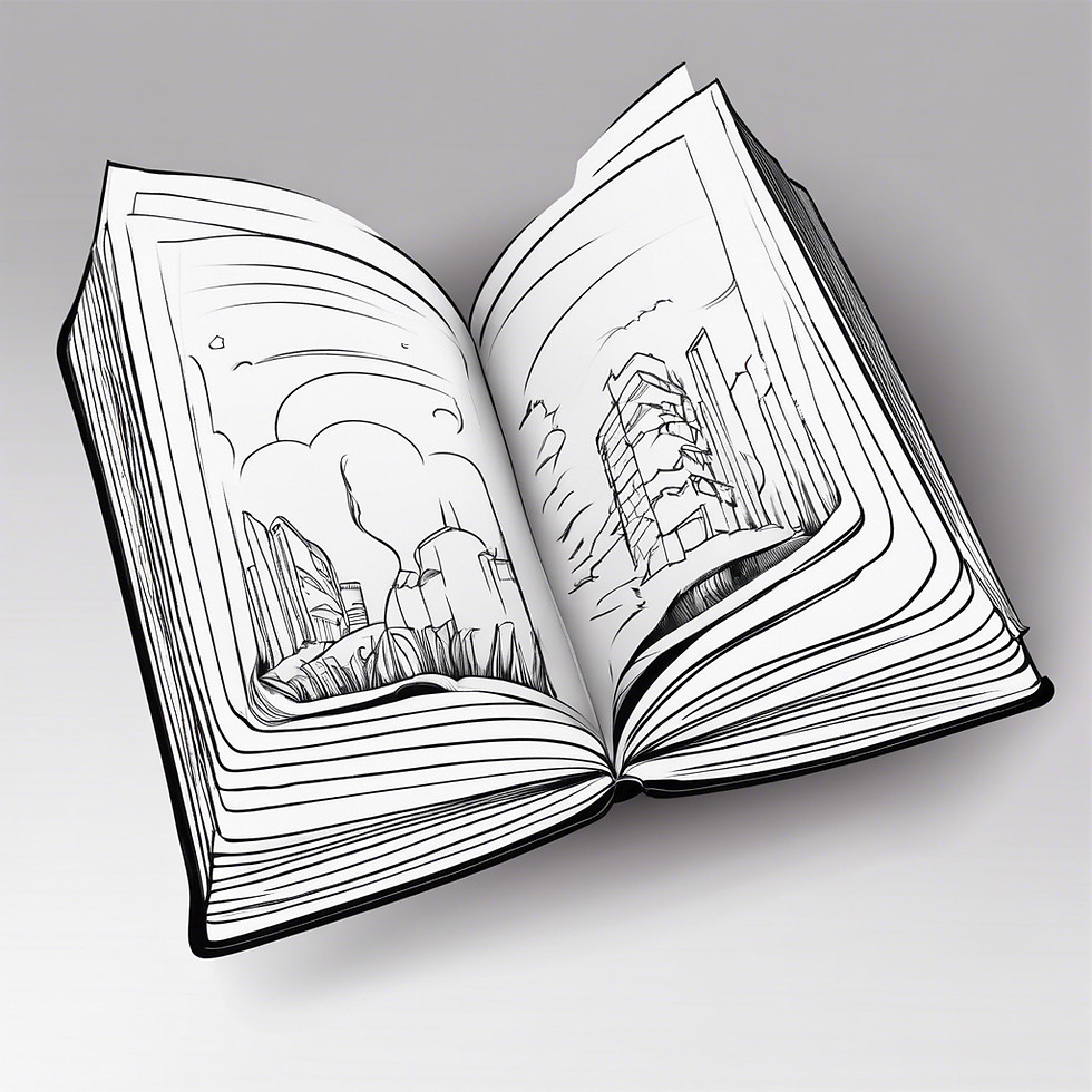 Thumbnail: Coloring book of bulldogs - printable