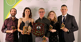 Sinfin RC Awards Night 2026