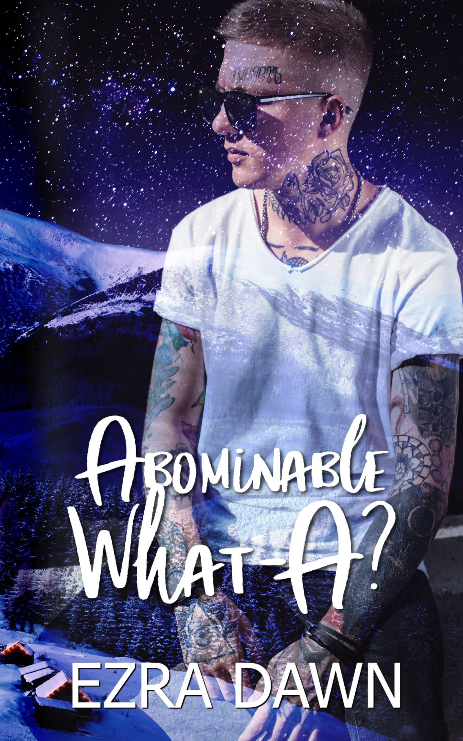 Abominable What-A?