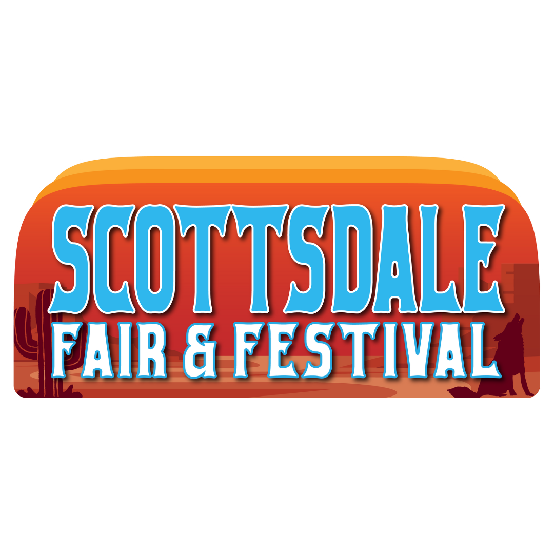 Scottsdale Fair & Festival logo