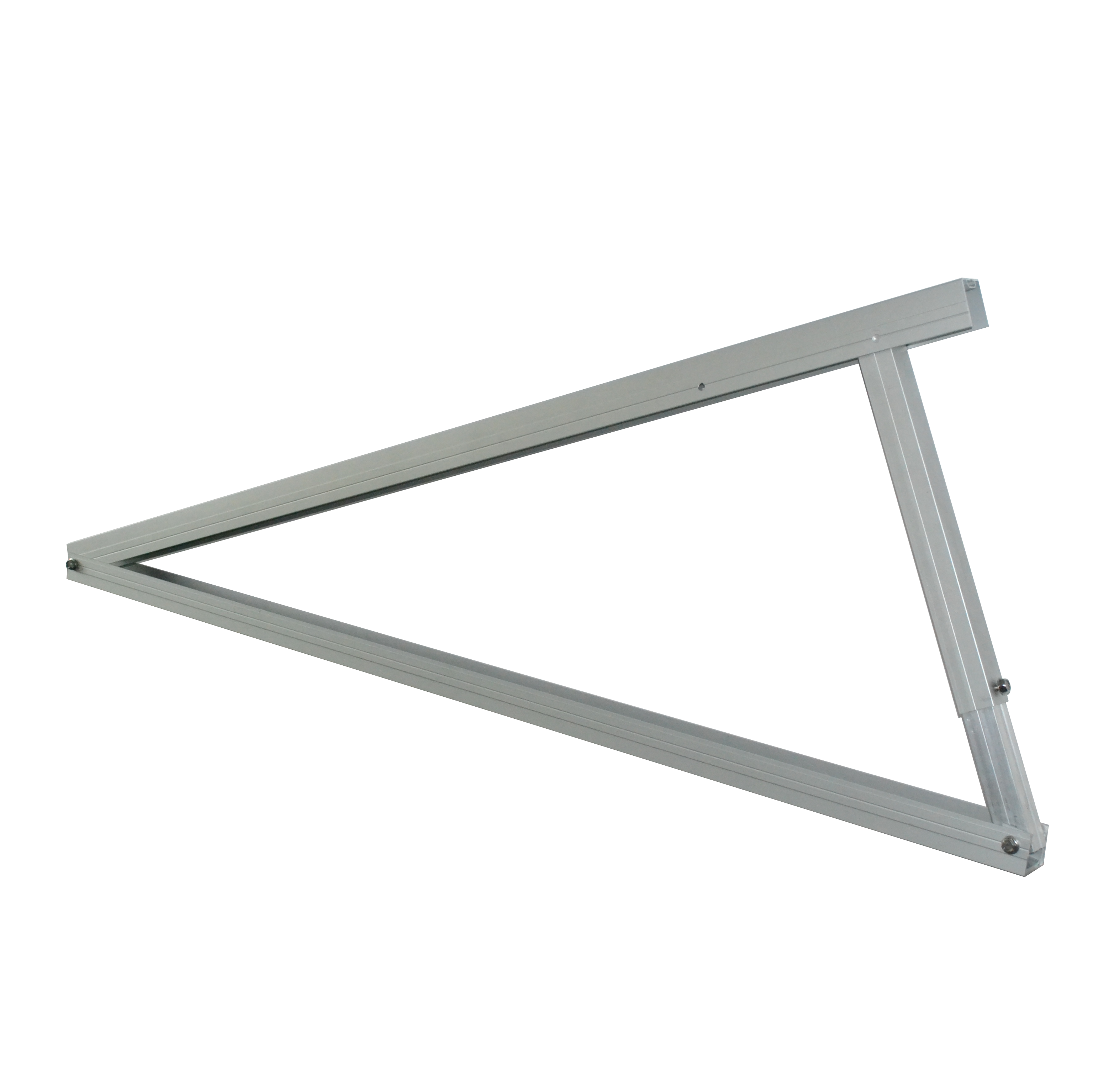Flat Roof Solar Mounting Triangle Bracket
