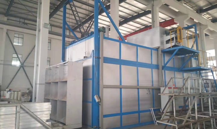 solar mounting structure
