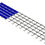 Thumbnail: High strength aluminum ballasted solar mounting system