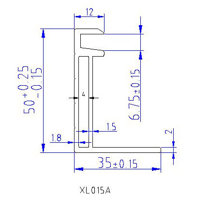 Thumbnail: Solar Module Aluminum Frames