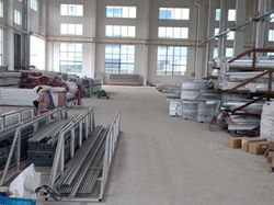 solar mounting bracket