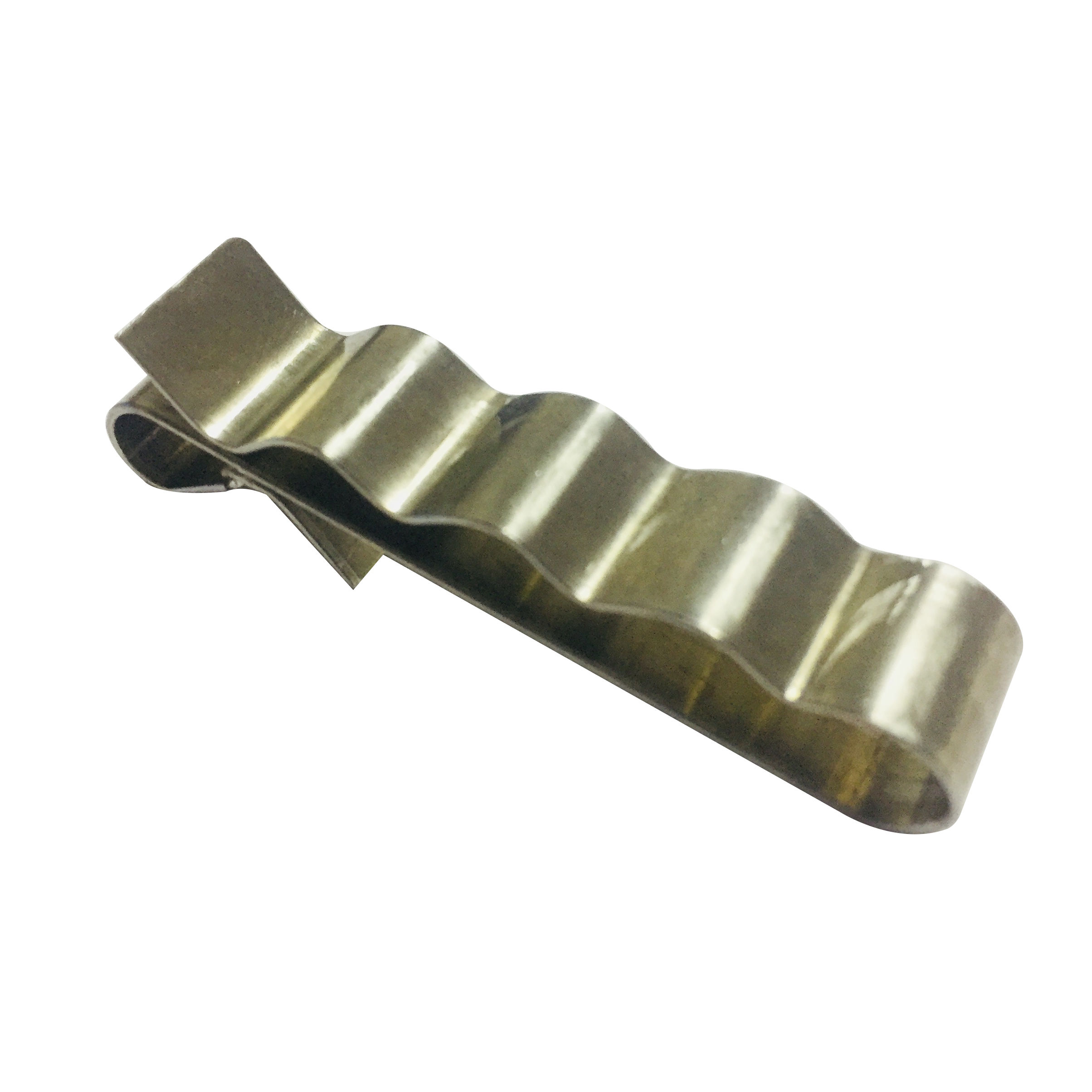 Wire Chip for solar mounts