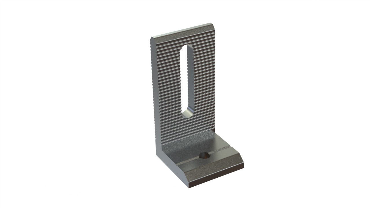 L bracket , 80mm, 90mm, 100mm, 110mm