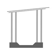 carports solar mounting