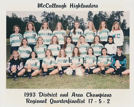 Lady Mac 1993 Team.webp