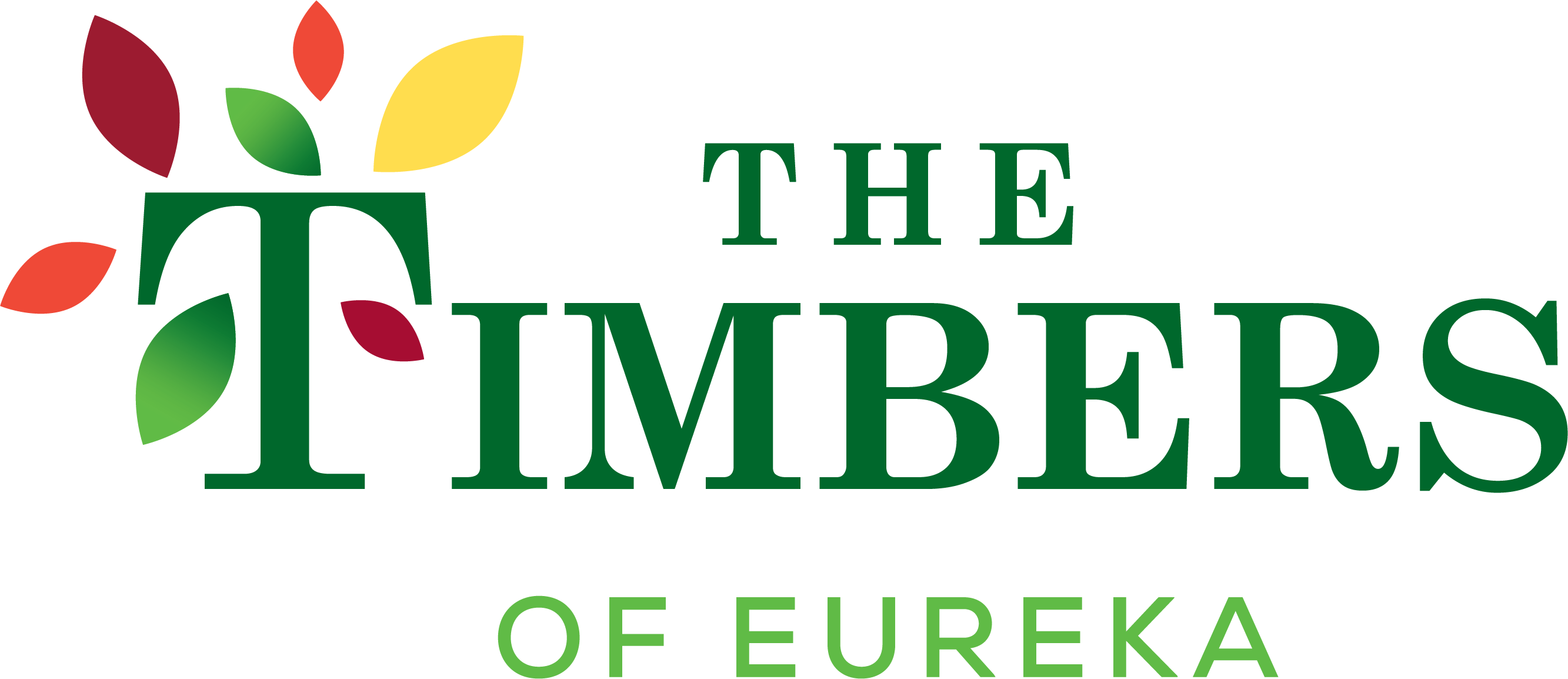 Luncheon The Timbers of Eureka Eureka Chamber of Commerce