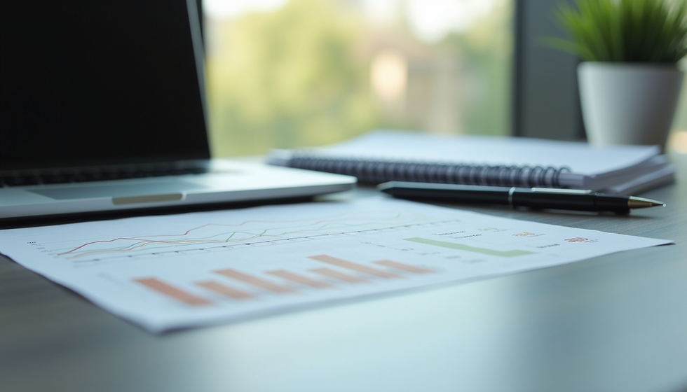 Discover the Mission of Profectus Ventures: Architecting Your Path to Prosperity