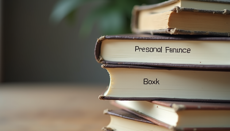 Transform Your Wealth: Financial Education Essentials