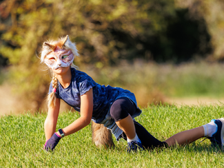 Ser Therian en la adolescencia: identidad, cuerpo y sentido en un mundo que cambia