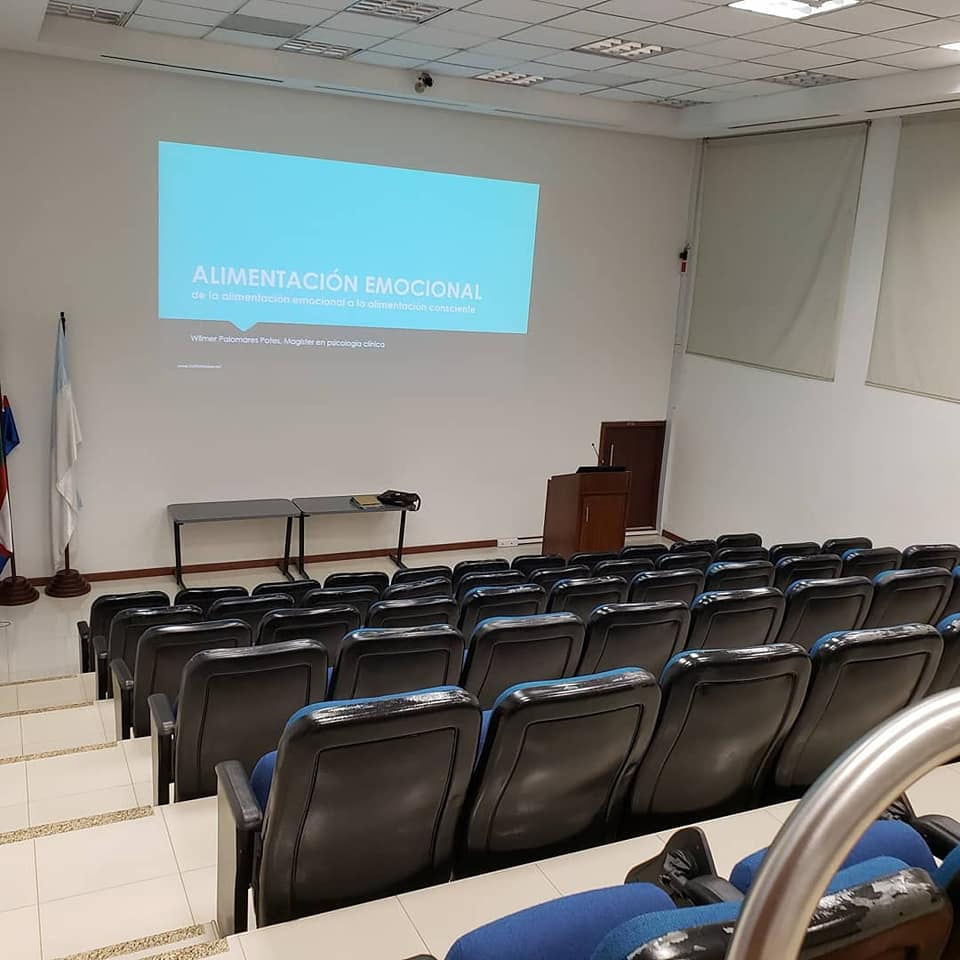 Alimentación emocional