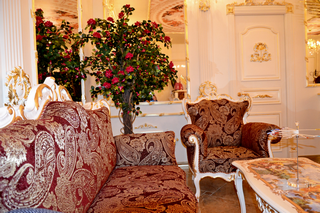 Студия красоты Deili Nail