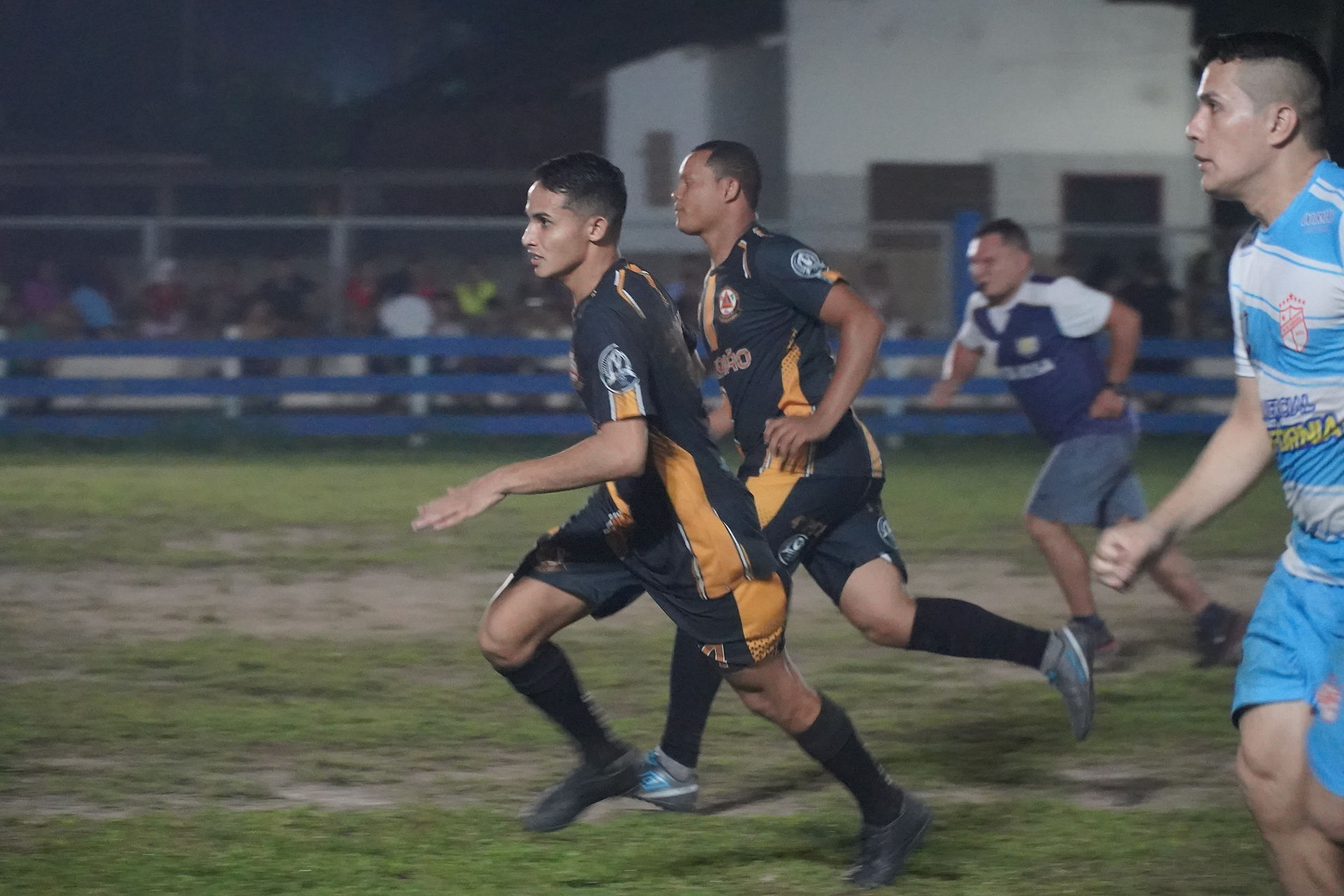 Foto: Samuel Lima/Ascom.
