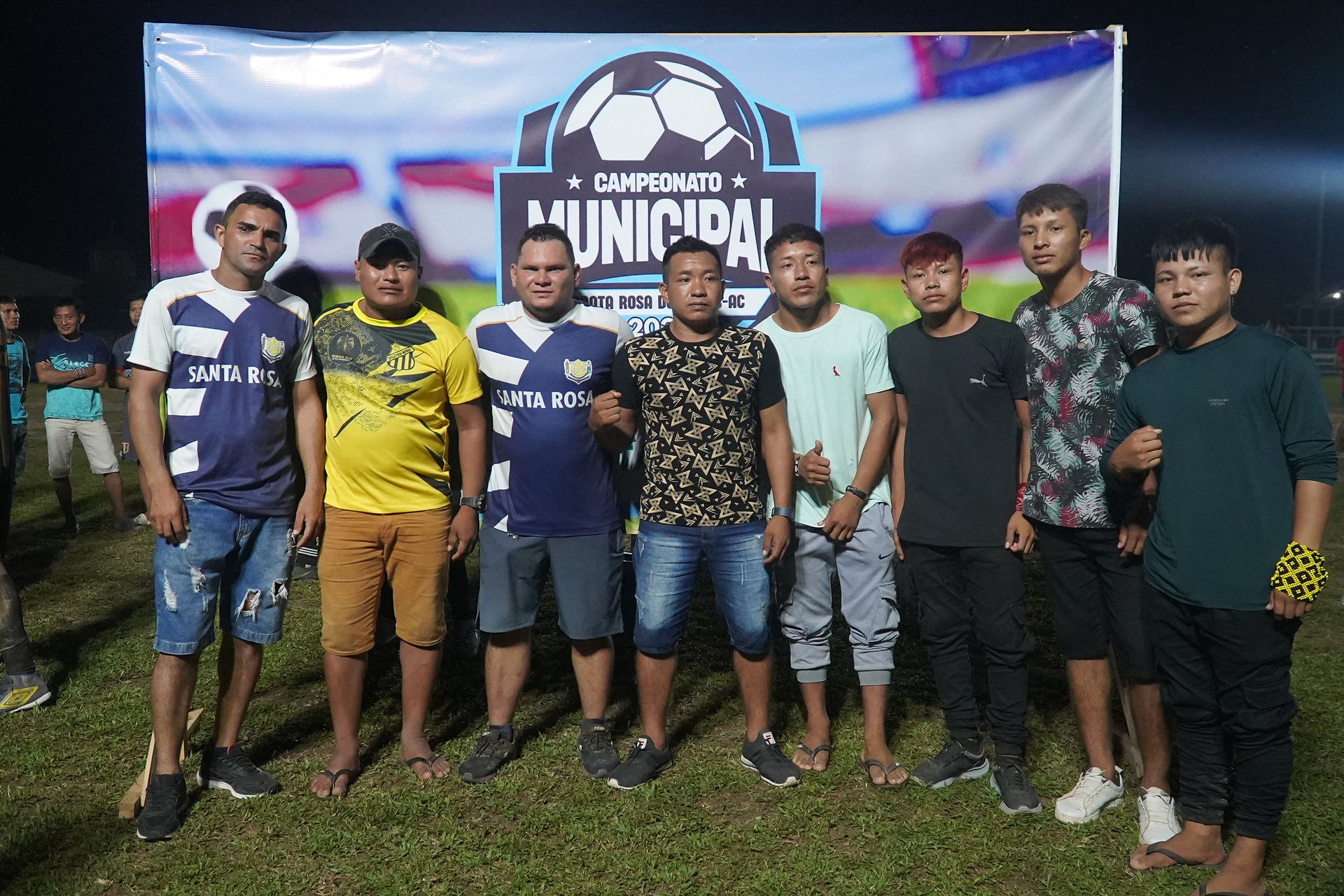 Foto: Samuel Lima/Ascom.