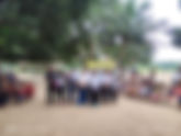Prefeitura realiza ação social na aldeia Maronawa em alusão a campanha de combate a exploração sexual de crianças e adolescentes