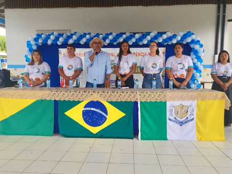 Prefeitura promove 11ª Conferência Municipal de Assistência Social