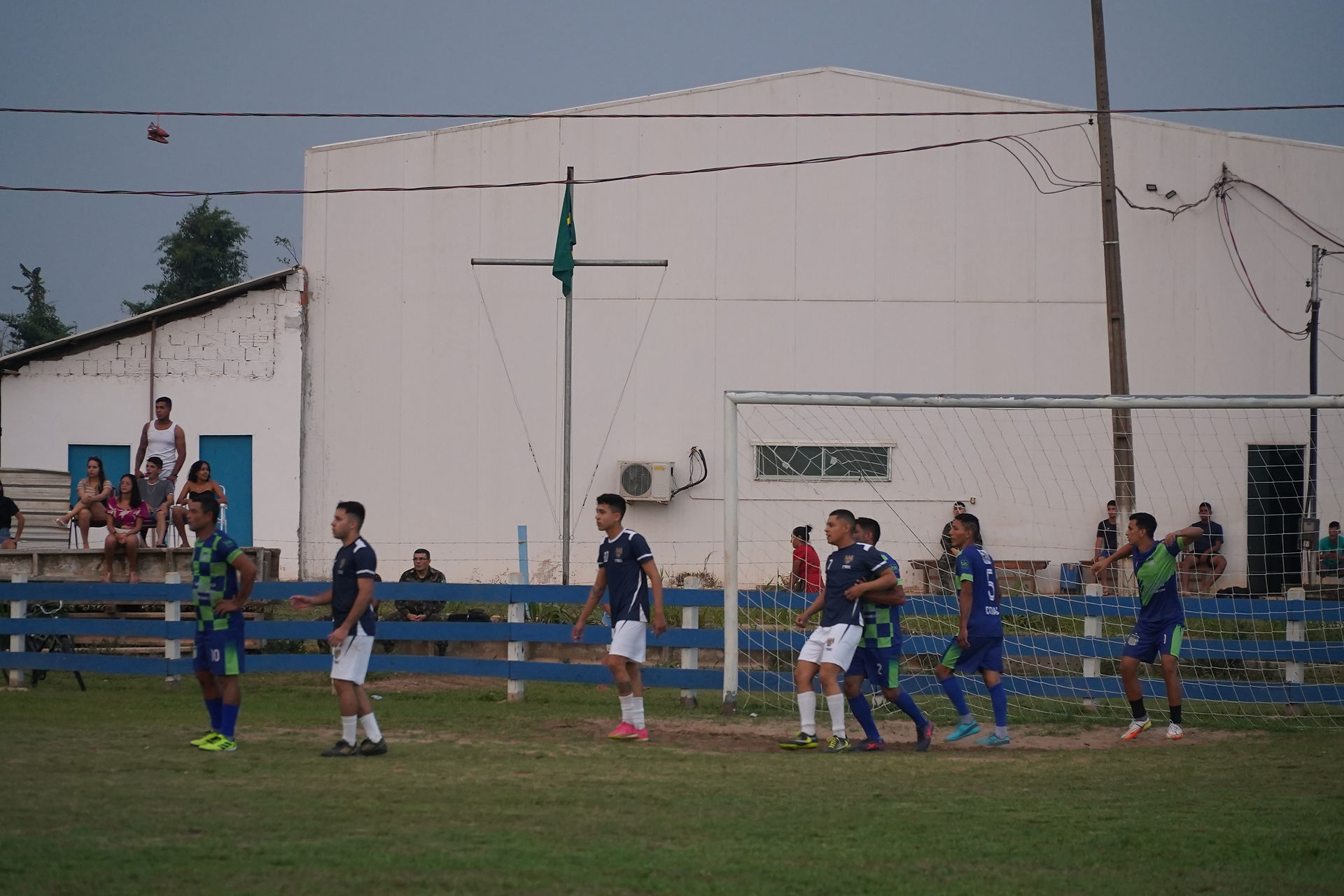 Foto: Samuel Lima/Ascom.