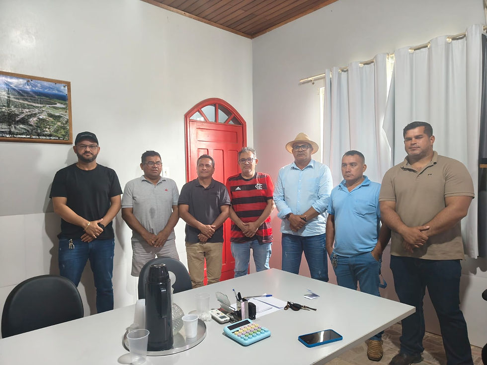 Institucional e Governo