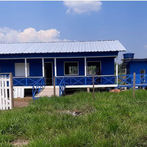 Prefeitura anuncia construção de duas escolas em comunidades rurais do município