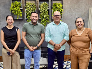 Prefeito Tamir Sá articula investimentos para fortalecer a educação em Santa Rosa do Purus