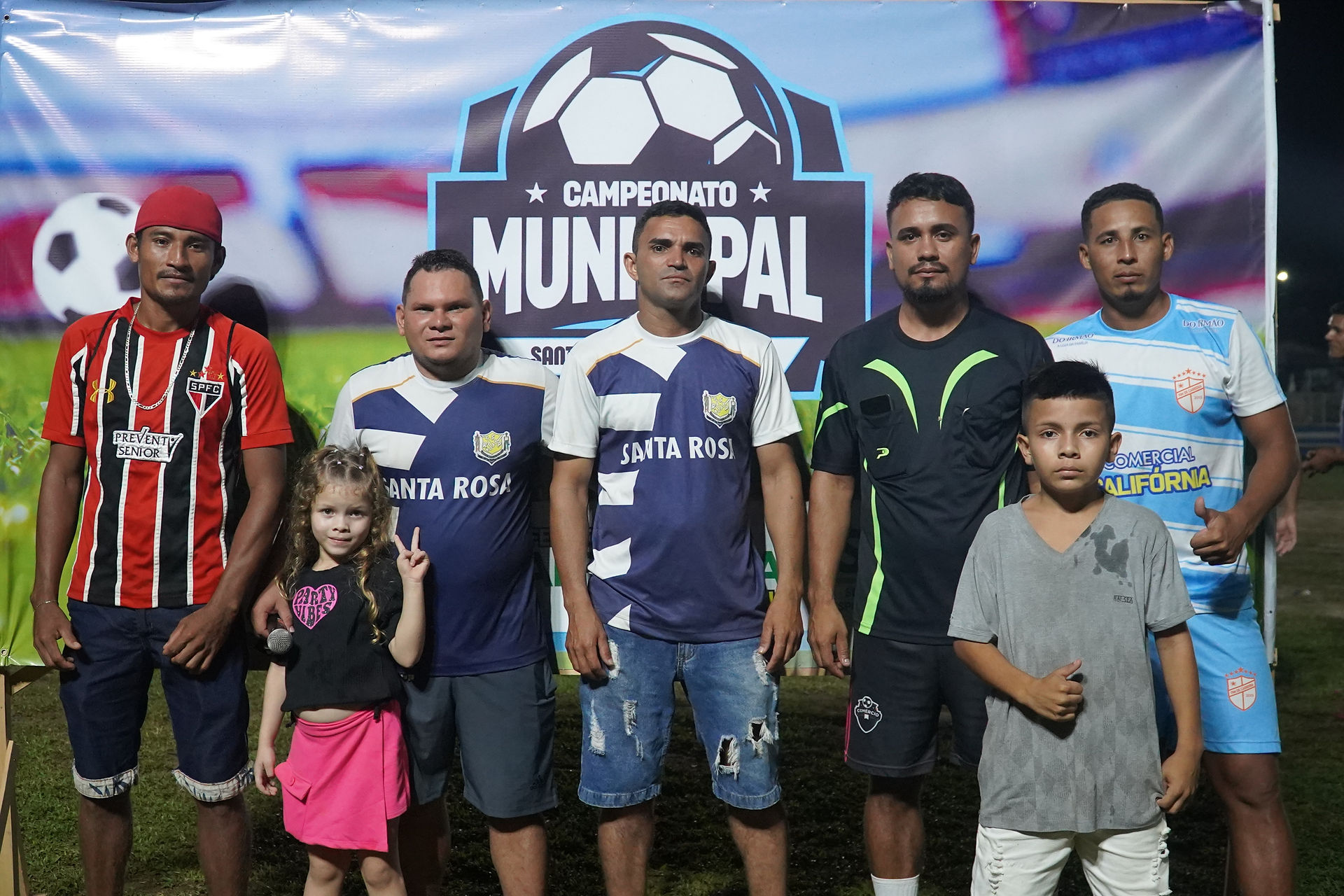 Foto: Samuel Lima/Ascom.