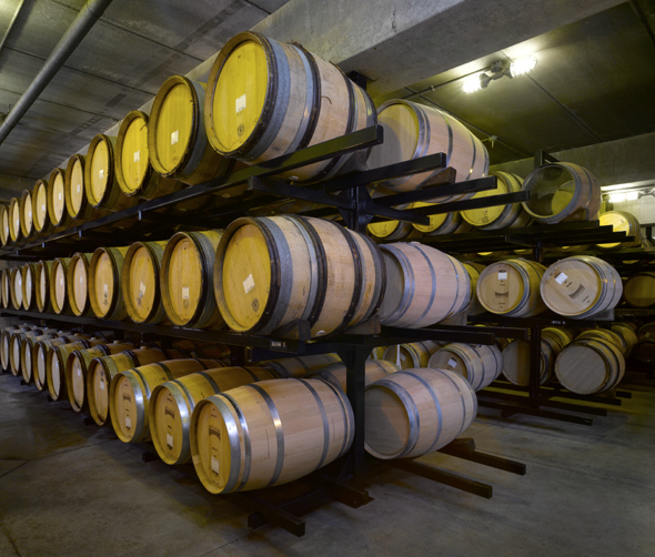 SAWYER WINERY