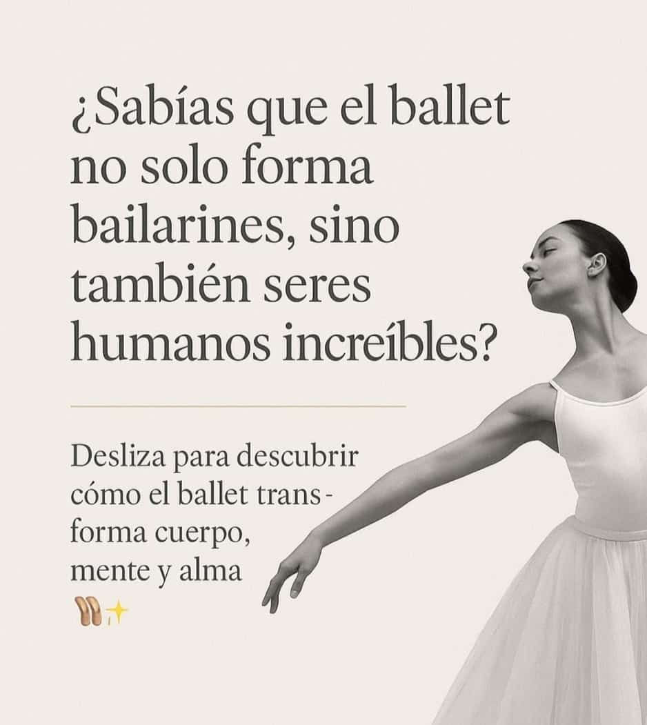 beneficios de la danza