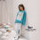 Thumbnail: Child's Art Sweatshirt