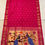 Thumbnail: Handloom Pure Silk Designer Pallu Paithani Saree