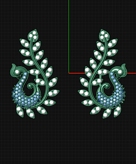 Earrings CAD Designing (4K-Jewellery Designing Institute).PNG