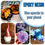 Thumbnail: epoxy resin and uv resin mica powder colors
