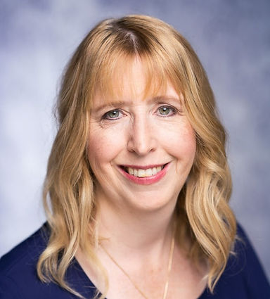 Monica Parkin Headshot
