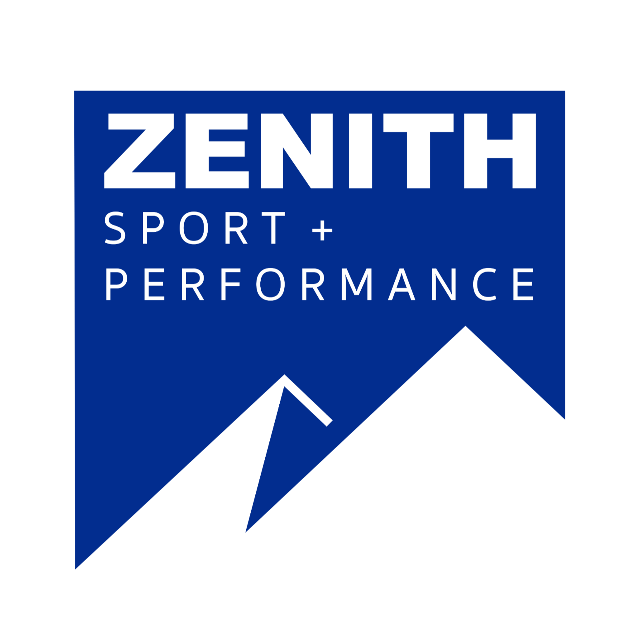 Zenith Sport & Performance Dr. Rylan Brouwer / Chris Elliot RMT