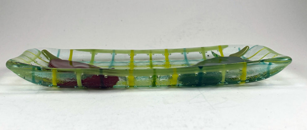 Thumbnail: Pepper Jelly Bubbles