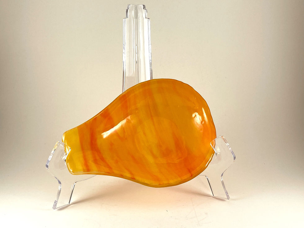 Thumbnail: Sunset Spoon Rest