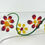 Thumbnail: Red & Yellow Daisy Chain