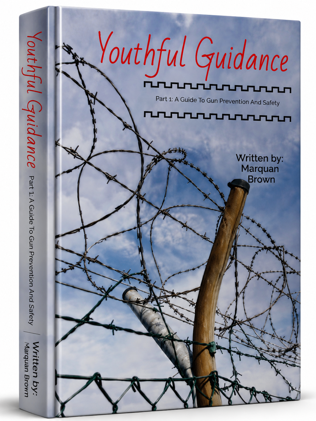 YOUTHFUL GUIDANCE PART 1: A guide to gun prevention and safety