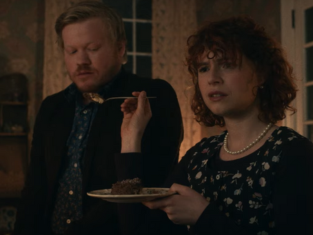 REVIEW: 'I'm Thinking of Ending Things' is a confounding, existential masterpiece
